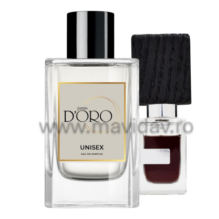 Parfumuri unisex - Parfum Nasomatto Black Afgano U2 - 50ml