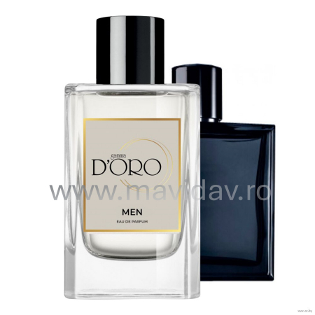 Parfumuri barbat - Parfum CHANEL BLUE  DE CHANEL M 96 -100ml