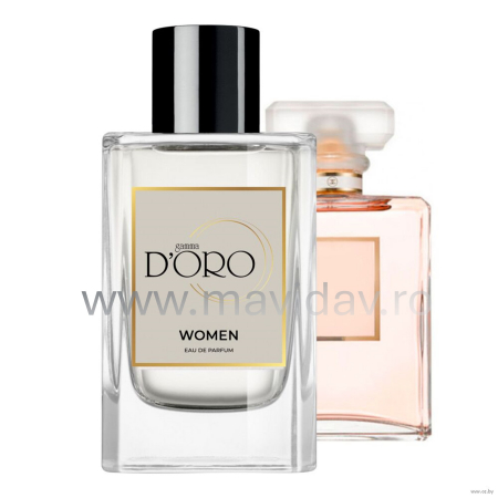 Parfumuri de dama - Parfum Chanel Coco Mademoiselle W97 - 100ml