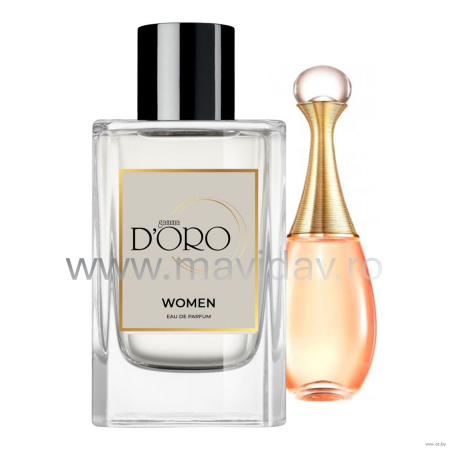 Parfumuri de corp pentru ea/el - Parfum Dior J'Adore W10 - 100ml