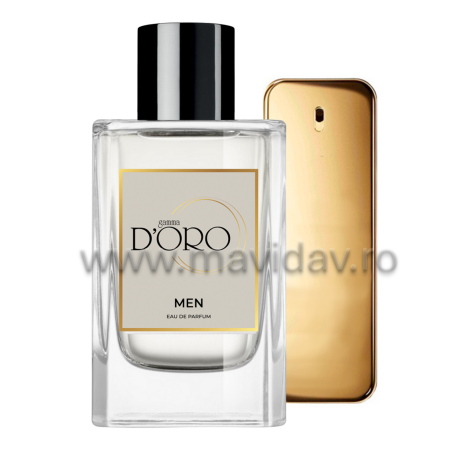 Parfumuri barbat - Parfum Paco Rabanne 1 Million M 63 - 50ml