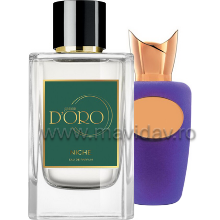 Parfumuri Niche - Parfum  Sospiro  Accento - SU 2- 50ml