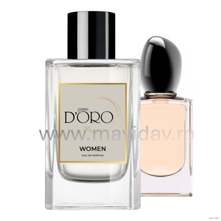 Parfumuri de dama - Parfum Giorgio Armani Si W78 - 50ml