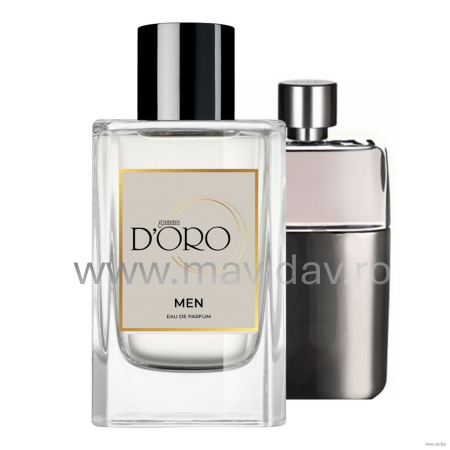 Parfumuri barbat - Parfum Gucci Pour Homme M 87 - 50ml
