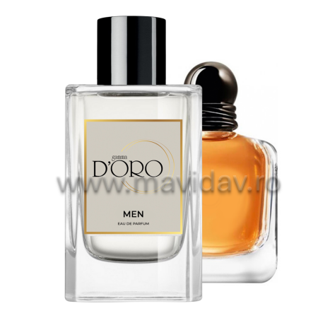 Parfumuri barbat - Parfum Emporio Armani Stronger With You M 52 - 100ml