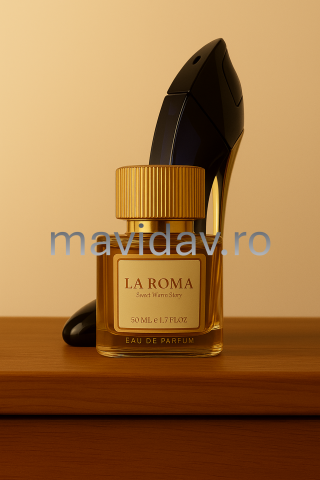 Parfumuri dama 50ml - Parfum W-7 Good Girl 50ml – Inspirat de Carolina Herrera Good Girl