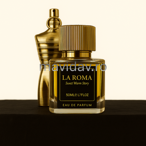 Parfumuri barbat 50ml - Parfum M-11 J.P Lanmale Elixer 50ml – Inspirat de Le Male Elixir Absolu