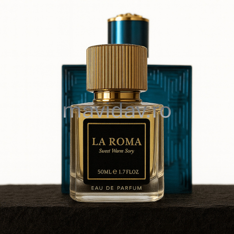 Parfumuri barbat 50ml - Parfum M-13 Eros 50ml – Inspirat de Versace Eros