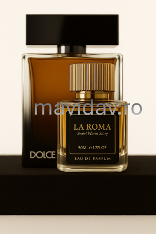 Parfumuri barbat 50ml - Parfum M-15 D.G ONE 50ml – Inspirat de Dolce&Gabbana The One