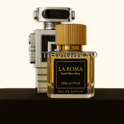 Parfumuri barbat 50ml - Parfum M-5 P.R Phantom 50ml – Inspirat de Paco Rabanne Phantom