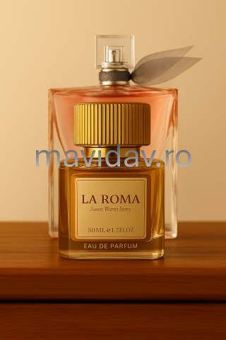 Parfumuri dama 100ml - Parfum W-1 La Vie Belle 100ml – Inspirat de La Vie Est Belle Lancôme