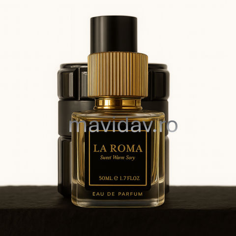 Parfumuri barbat 50ml - Parfum M-8 Spicebomb 50ml – Inspirat de Viktor&Rolf Spicebomb