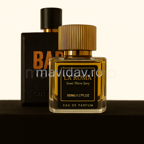 Parfumuri barbat 100ml - Parfum M-9 Bad Intense 100ml – Inspirat de Diesel Bad Intense