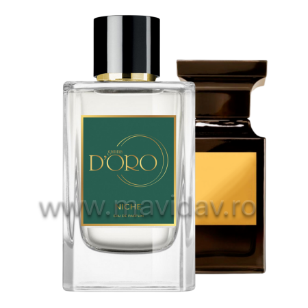 Parfumuri Niche - Parfum   Tom Ford  Tuscan Leather  - SU 107 - 50ml