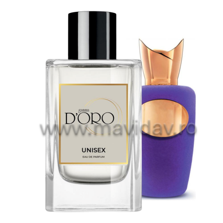 Parfumuri unisex - Parfum Sospiro Accento U10 - 50ml
