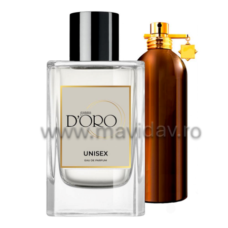 Parfumuri de corp pentru ea/el - Parfum Montale Intense Cafe U4 - 50ml