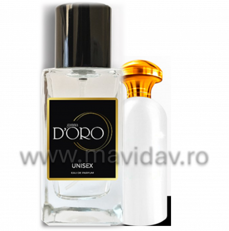 Parfumuri gama selective - Parfum Richard White Chocola - SU 168- 50ml