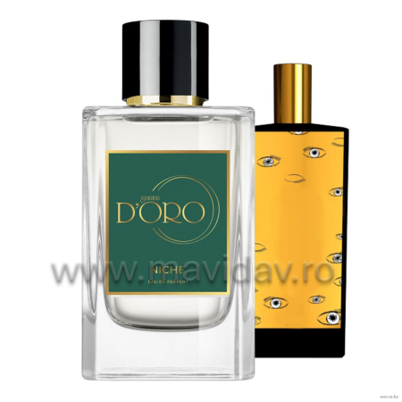 Parfumuri Niche - Parfum  Memo Marfa - SU 106 - 50ml