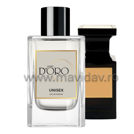 Parfumuri unisex - Parfum Tom Ford Tabacco Vanille U12 - 50ml