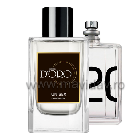 Parfumuri gama selective - Parfum Escentric Molecules  Escentric - SU 152- 100ml