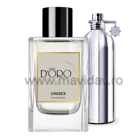Parfumuri Unisex - Parfum Montale Vanilla Cake U25 - 100ml