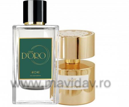 Parfumuri Niche - Parfum  Tiziana Terenzi Kaff - SM 7 - 50ml