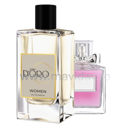 Parfumuri de dama - Parfum Dior Miss Dior Buchet W270- 100ml