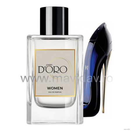Parfumuri de corp pentru ea/el - Parfum Carolina Herrera Good Girl W229- 100ml