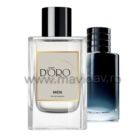 Parfumuri barbat - Parfum Dior Sauvage, M130 - 50ml