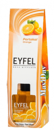 Odorizant de camera Eyfel 120ml - Portocala [1]