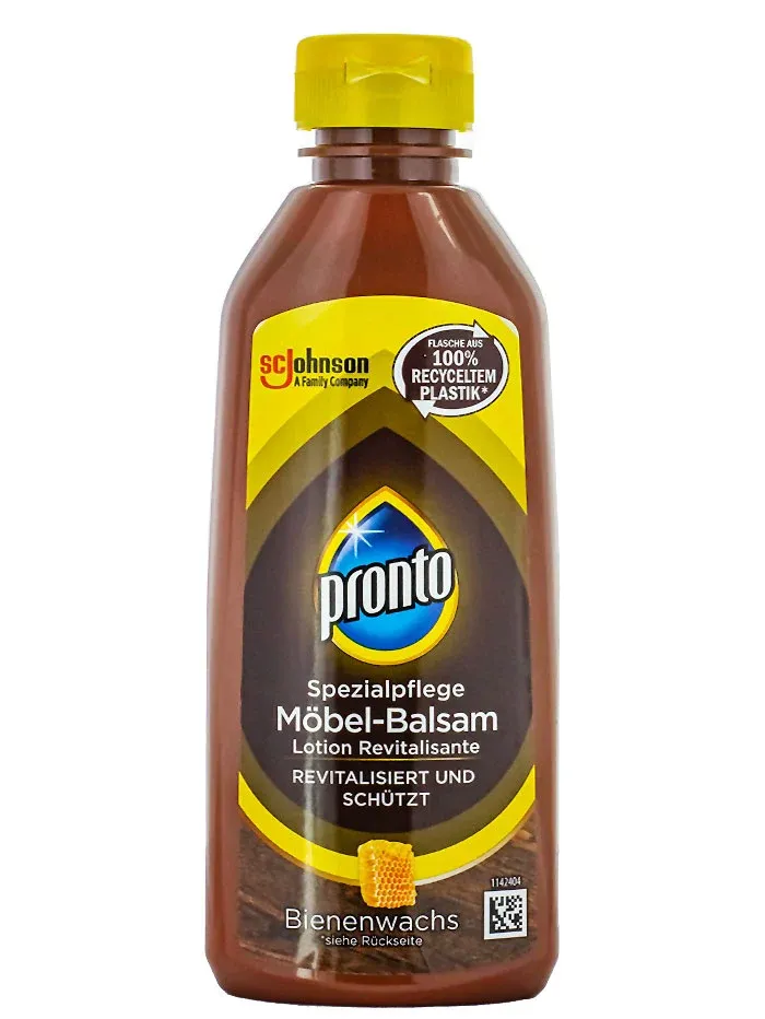 Curatenie Casa - PRONTO TRATAMENT MOBILA 200ML CEARA ALBINE