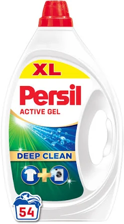 Detergent Lichid - SAVEX DETERGENT LICHID 2.7L COLOR 60SPALARI - Copie