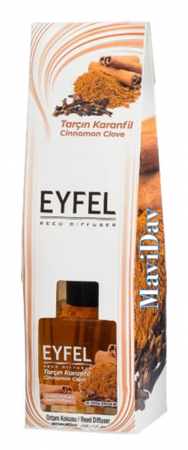 Odorizant de camera Eyfel 120ml - Scortisoara [2]