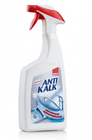 Produse anticalcar - Sano Solutie Anticalcar 750ml