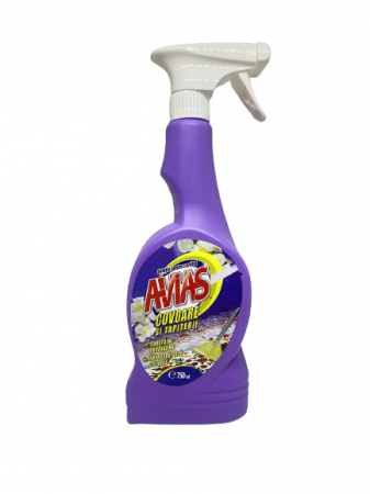 Bucatarie - Pulverizator detergent covoare 750ml