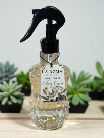 Spray Odorizant Cameră La Roma 500ml - spray-camera-la-roma-lilyum-500ml-parfum-crin-alb.jpg