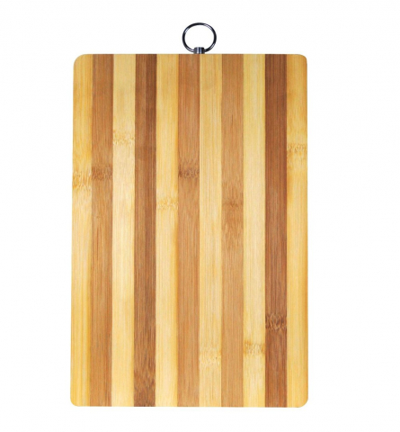 Articole de bucatarie - TOCATOR BAMBUS 25X36CM