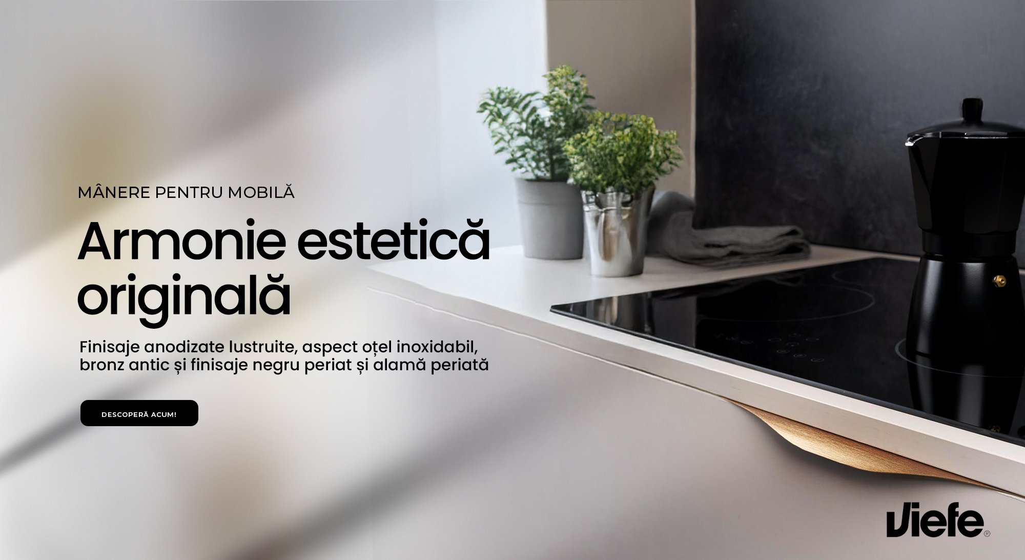 Viefe desktop