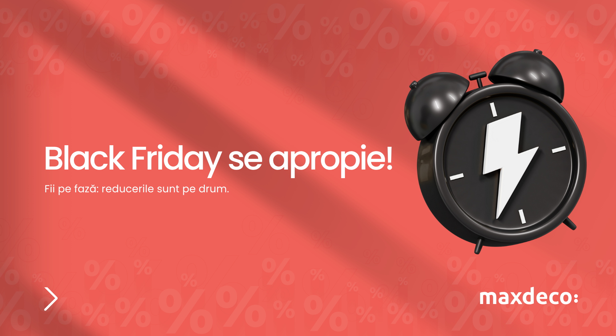 BLACK FRIDAY TEASING desktop