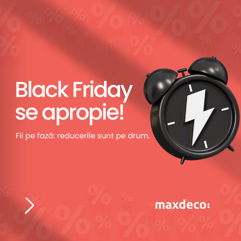 BLACK FRIDAY TEASING mobil
