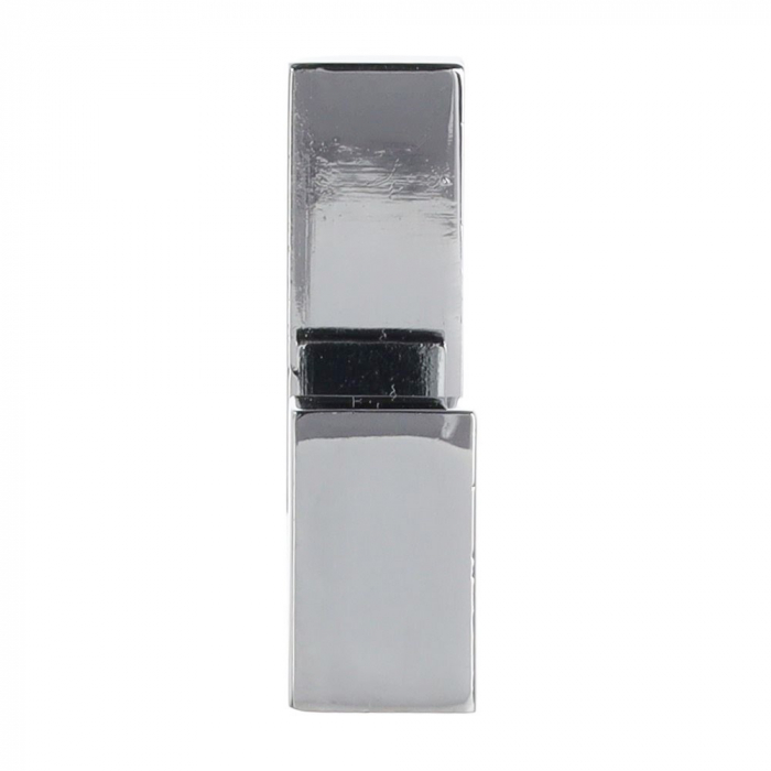 Agatatoare cuier Modix, finisaj crom lustruit, 40x12x40 [2]