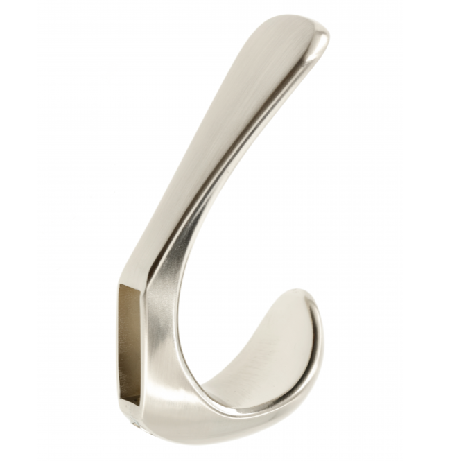 Agatatoare cuier Ora, finisaj otel periat GT, 89.8x26x44.9 mm [2]
