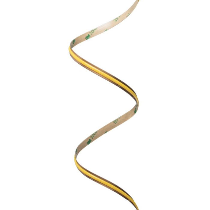 Bandă LED COB Free Cut Gel Free GTV, lumină rece, 12V, IP20, 5 m [3]