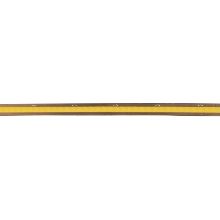 Bandă LED COB Free Cut Gel Free GTV, lumină rece, 12V, IP20, 5 m [2]