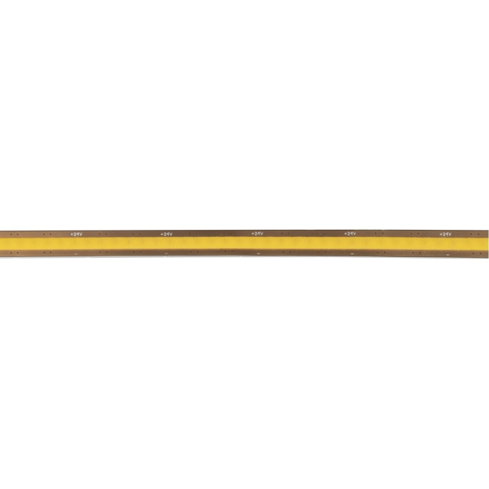 Bandă LED COB Free Cut Gel Free GTV, lumină rece, 24V, IP20, 5 m [2]
