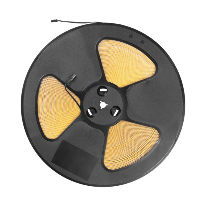 Bandă LED COB Gel Free GTV, lumină neutră, 24V, IP20, 50 m [5]