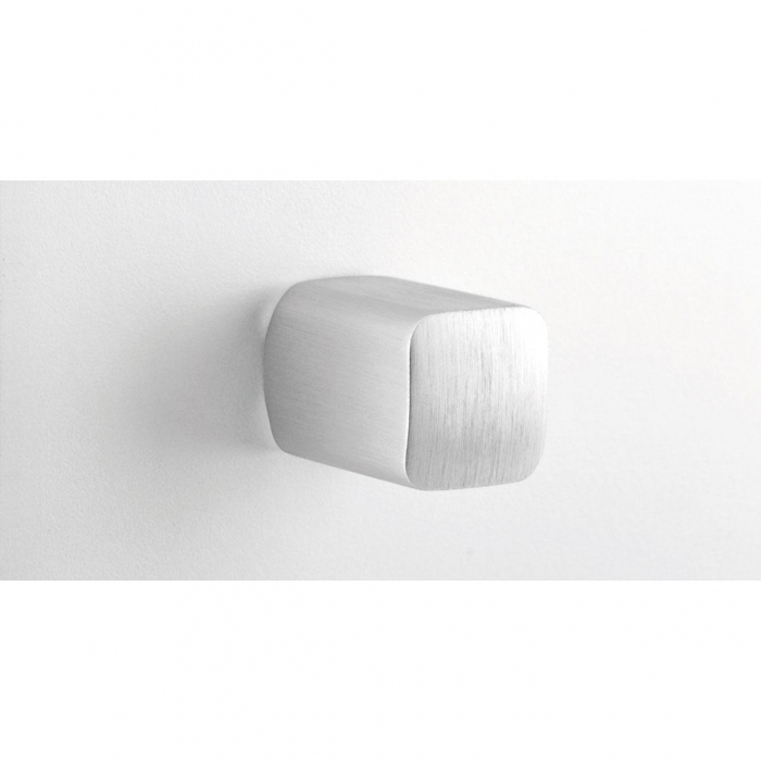 Buton pentru mobila Bin, finisaj crom lucios, L:20 mm [2]