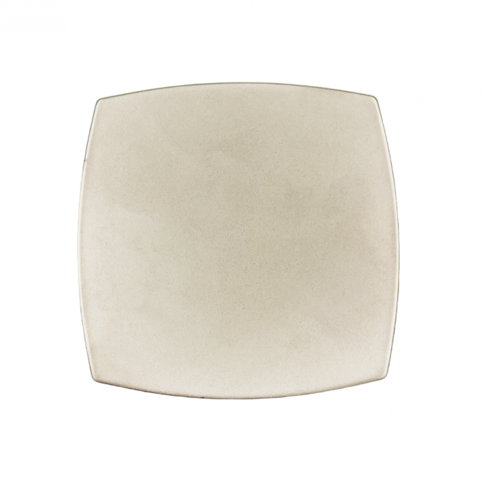 Buton pentru mobila Donau, finisaj nichel satin, 67x67 mm [4]