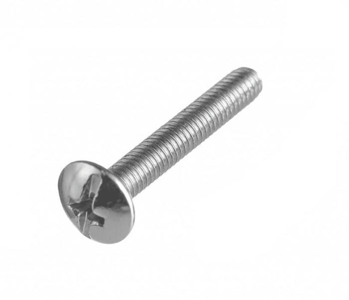 Buton pentru mobila Stilo, finisaj negru mat GT, D:22 mm [2]