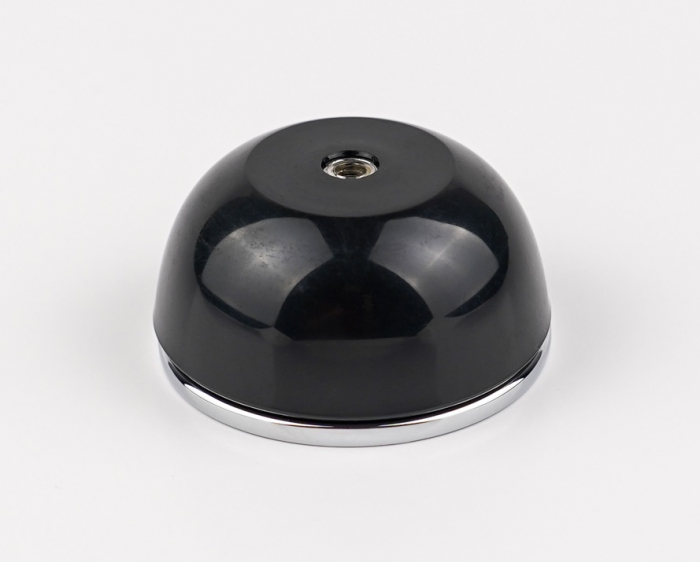 Buton pentru mobila Tamer, finisaj crom lucios CB, Ø 50 mm [4]